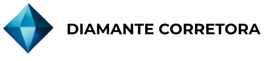 Logo Corretora Diamante