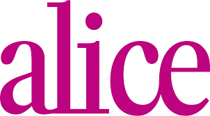 Logo alice