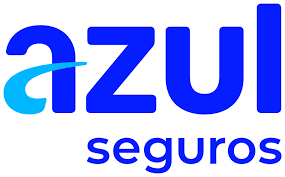 Logo azul