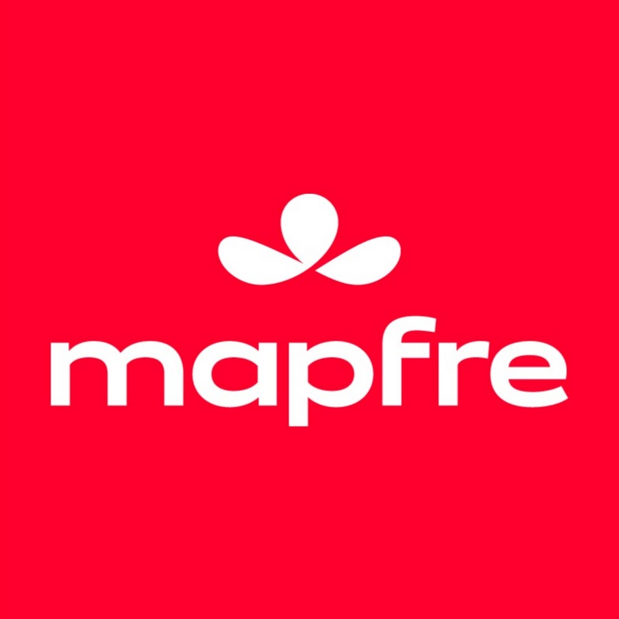 Logo mapfre