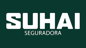 Logo suhai
